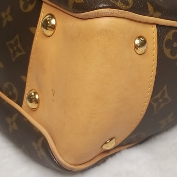 LOUIS VUITTON BOETIE PM - Picture 13 of 15